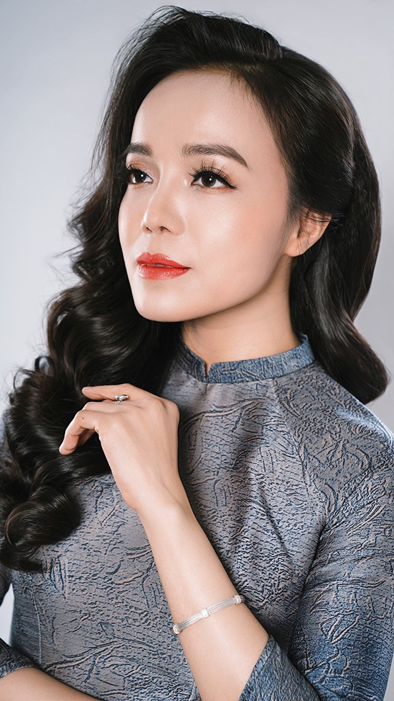Lan Anh (hải ngoại)