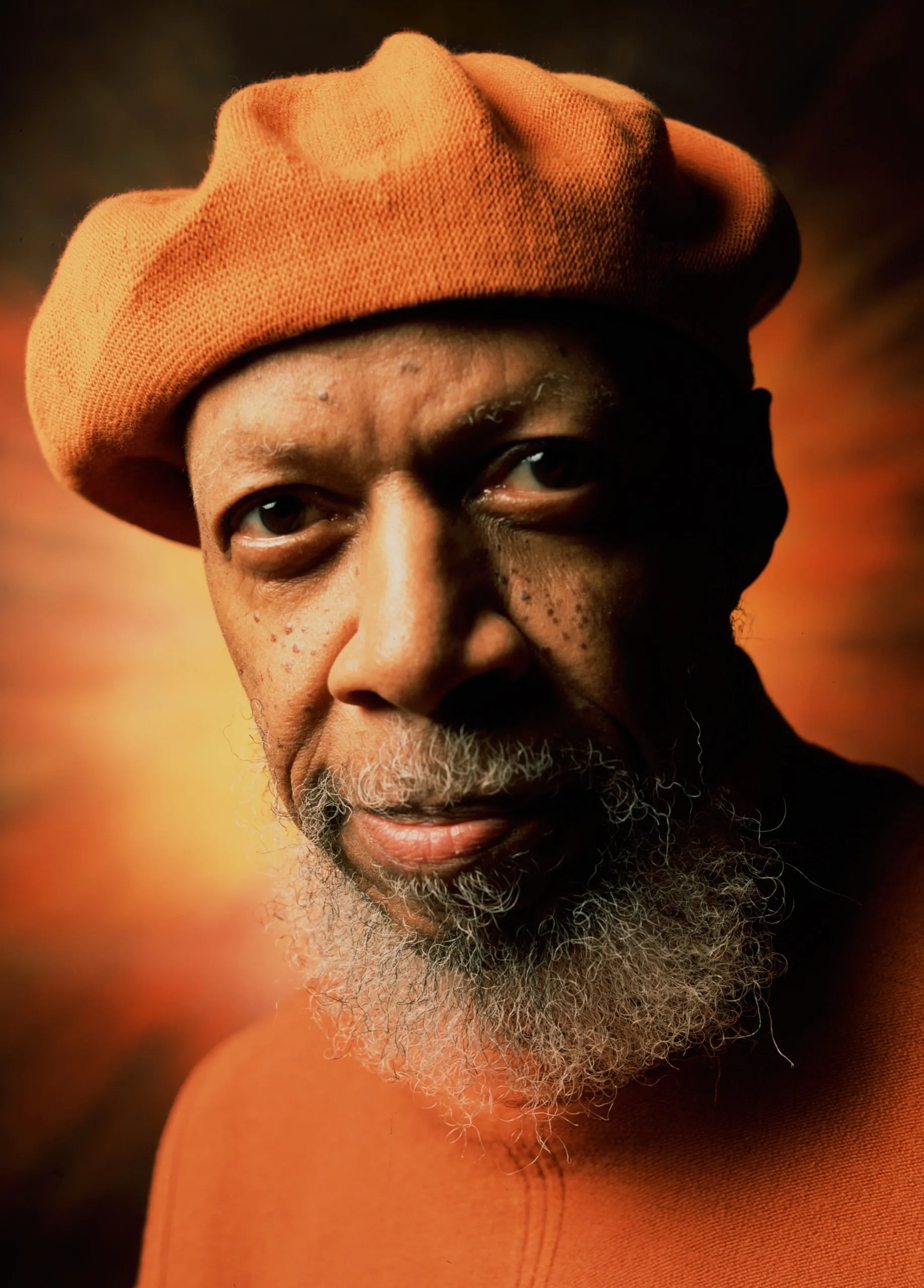 Laraaji