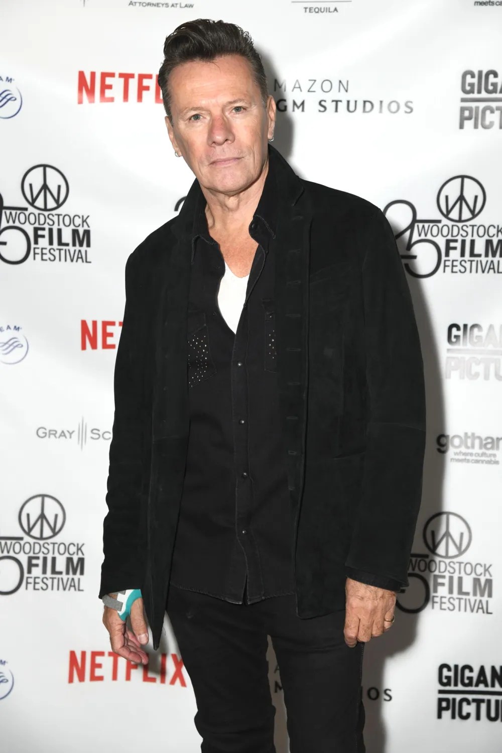 Larry Mullen