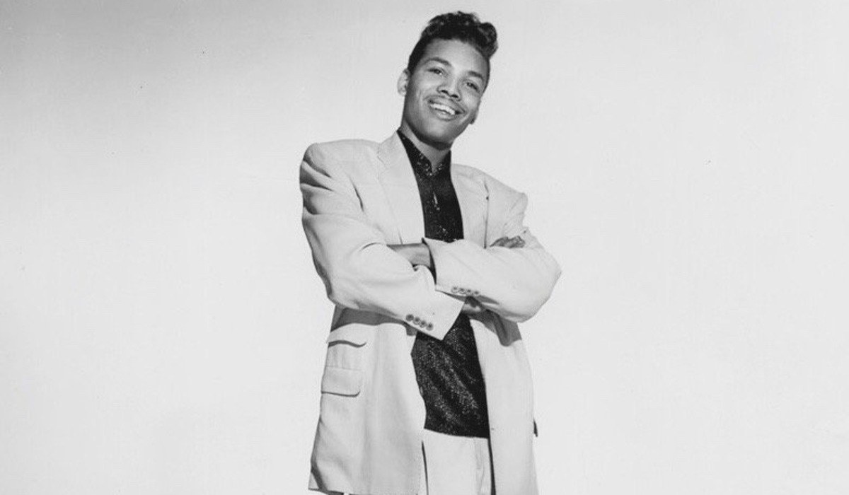 Larry Williams