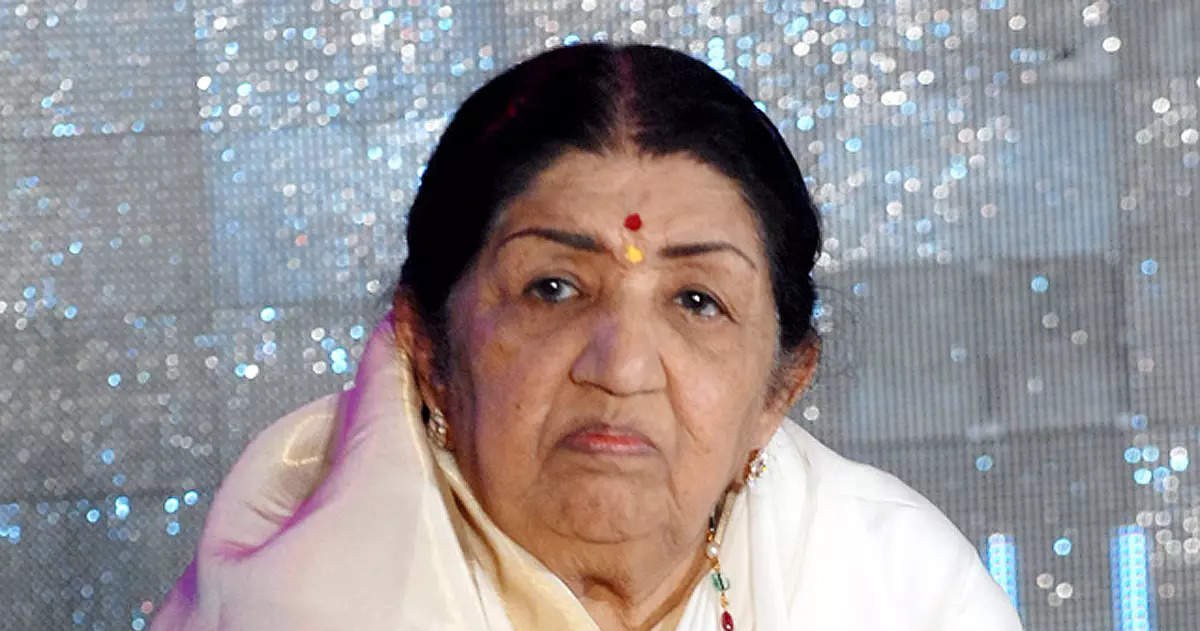 Lata Mangeshkar