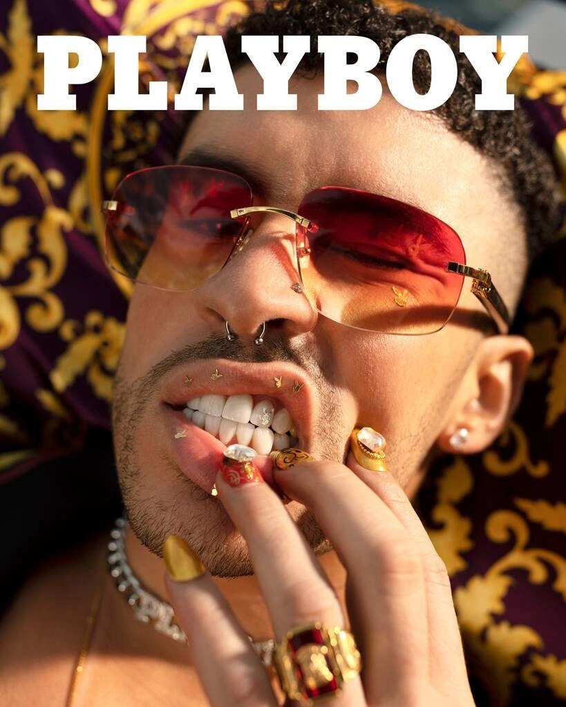 Latin Playboys