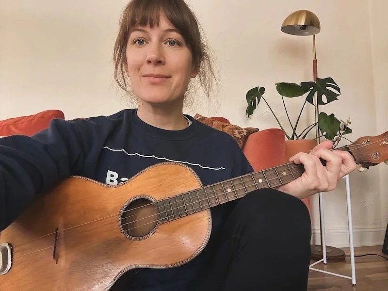 Laura Gibson