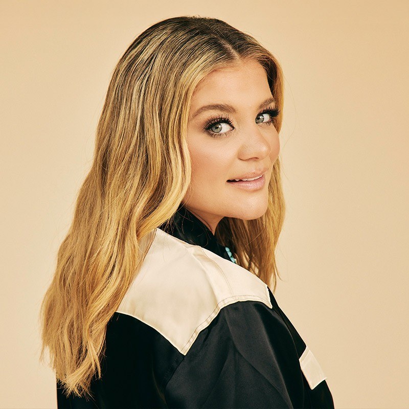 Lauren Alaina