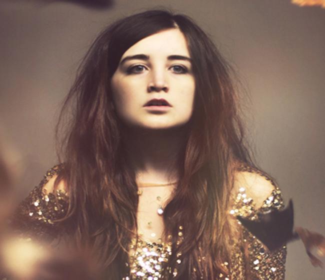Lauren Aquilina