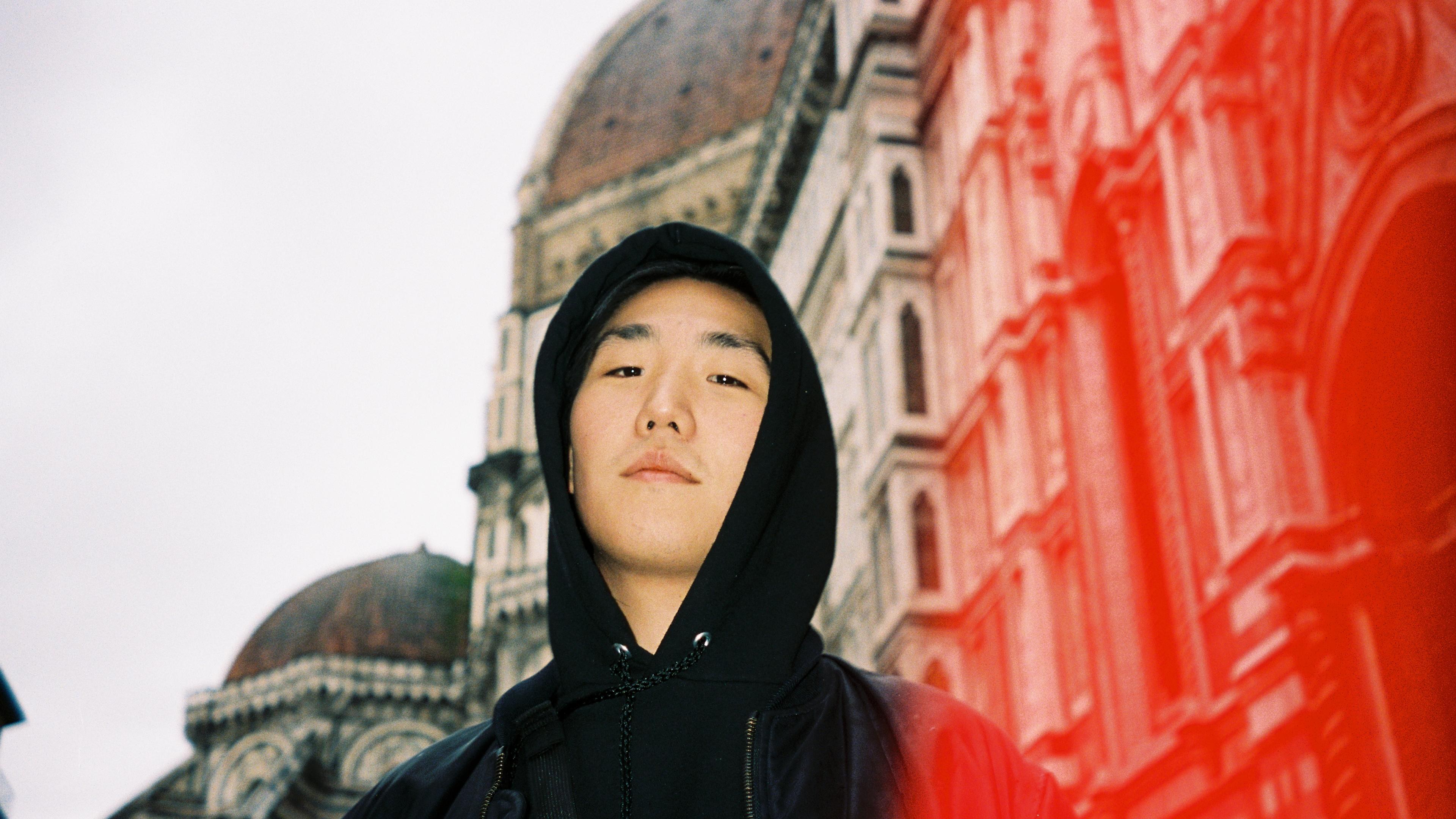 Lawrence Lee
