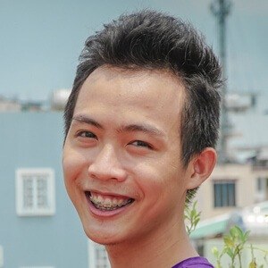 Lê Bảo Duy (Duy Mers)