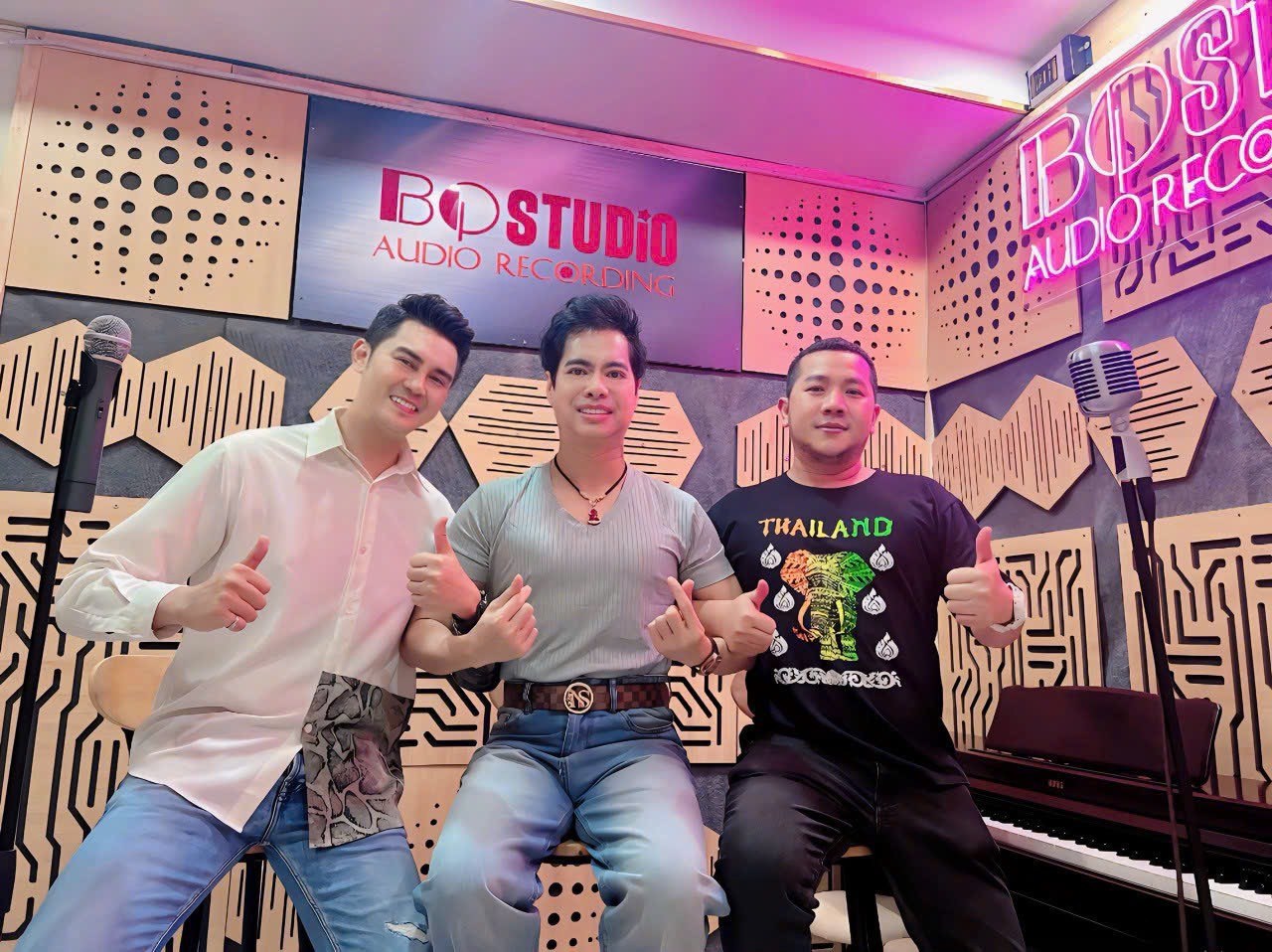 Lê Bảo Quốc