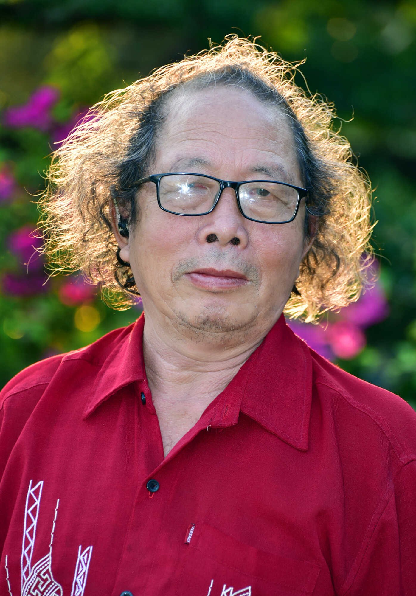 Lê Đăng Khoa