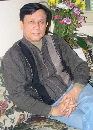 Lê Đức Tiến