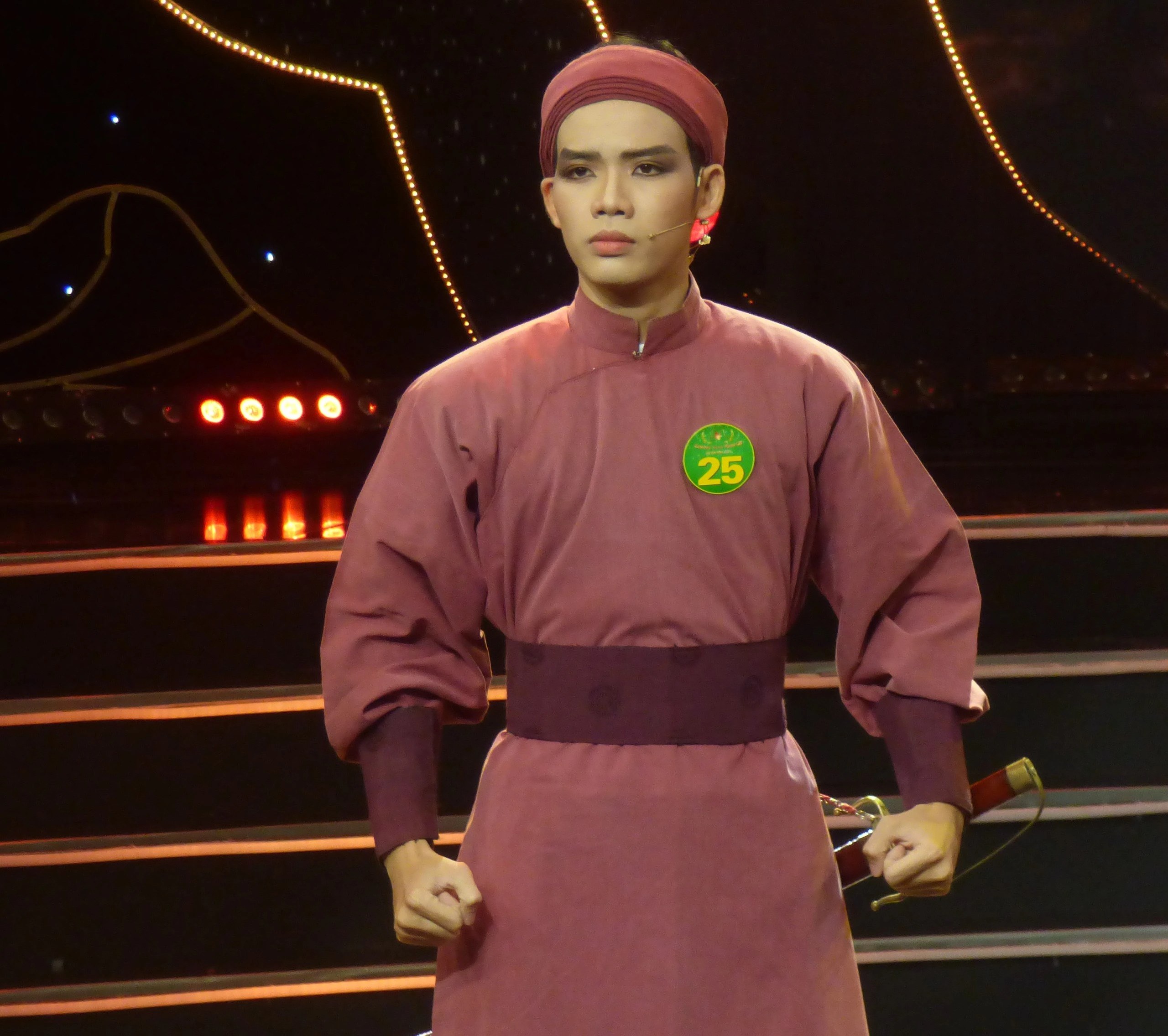 Lê Hoàng Chung
