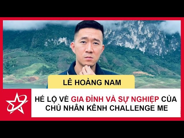 Lê Hoàng Nam Anh