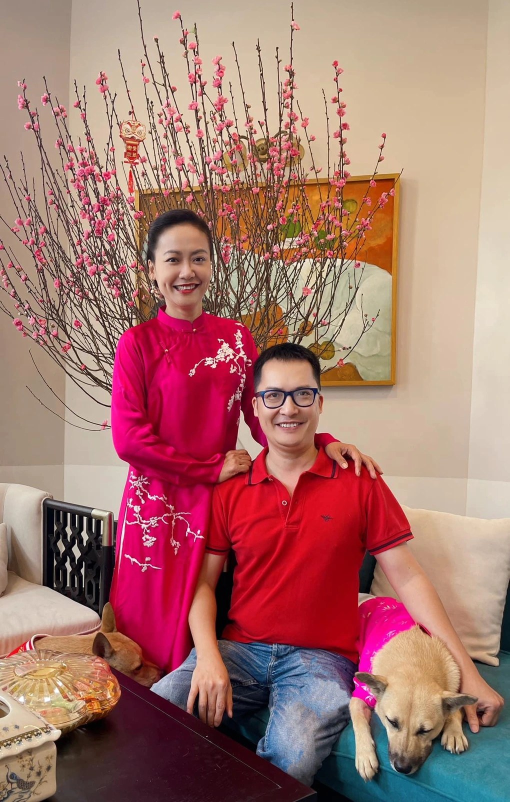 Lê Hồng Ánh