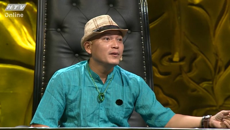 Lê Hồng Phúc