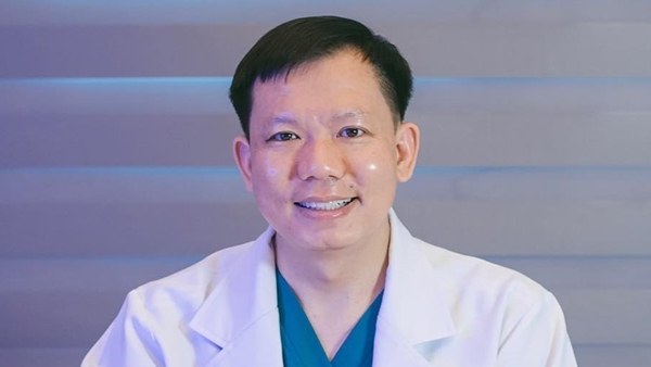 Lê Hữu Thịnh