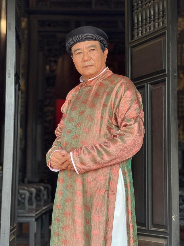 Lê Hữu Vinh