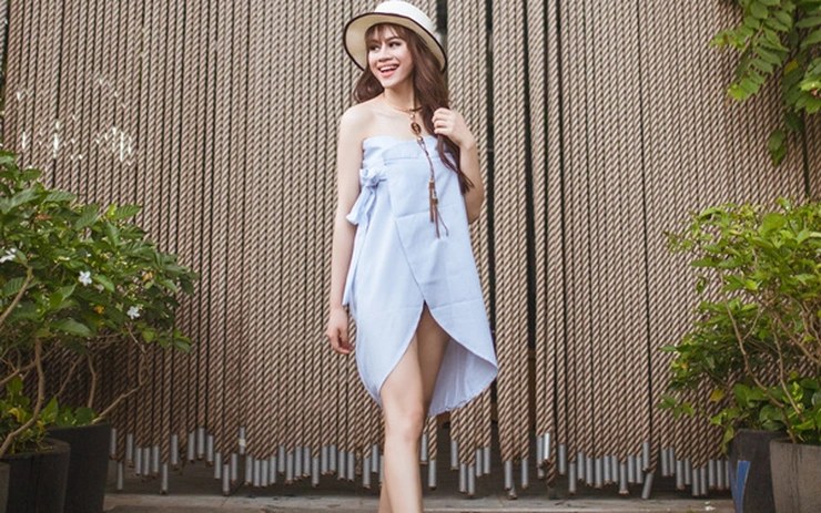BUỒN CHỚM THU