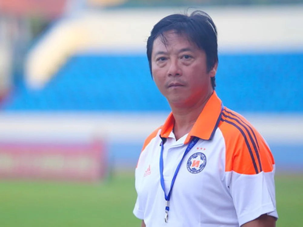 Lê Huỳnh Đức