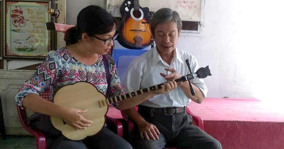 Lê Khắc Thanh Túy