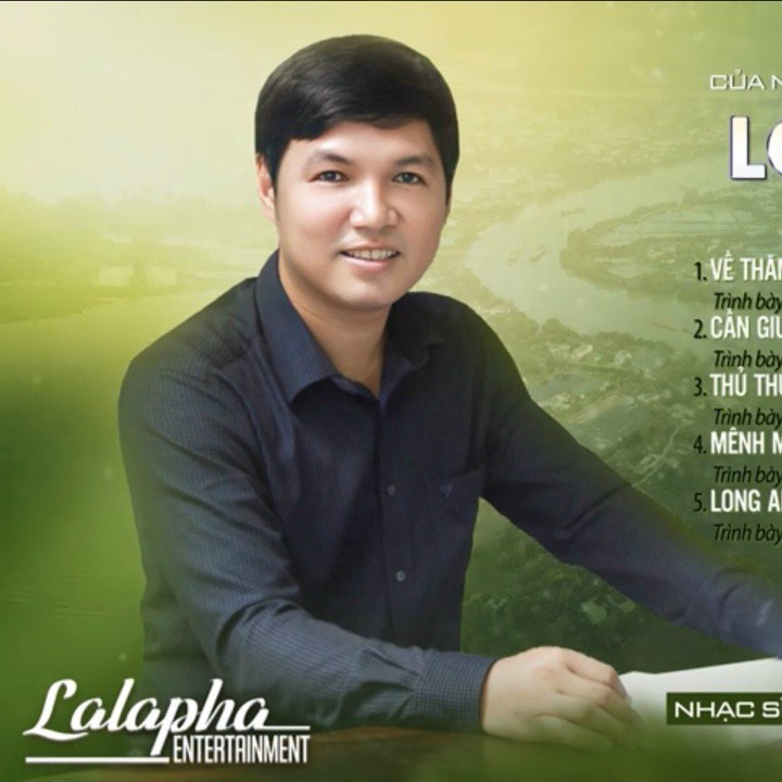 Lê Long Phiên