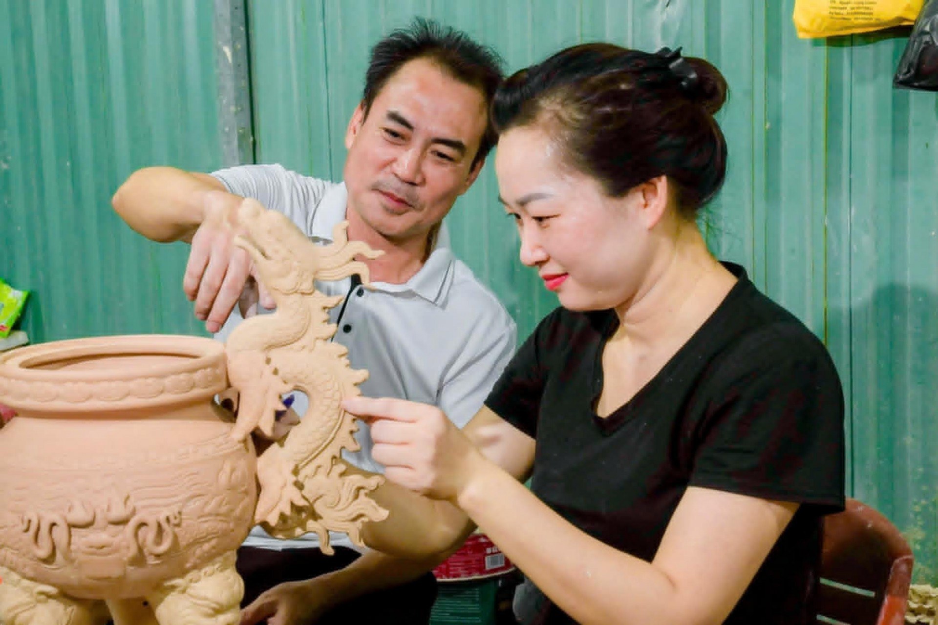 Lê Mạnh Tuấn