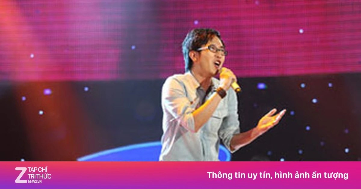 Lê Minh Mẫn (The Voice 2012)