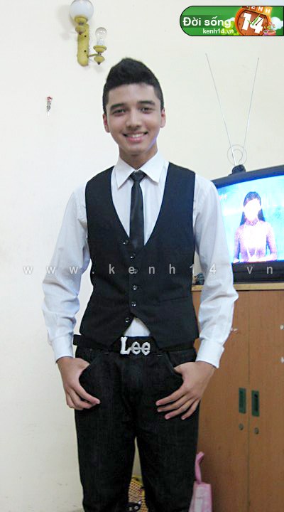 Lê Minh Quân