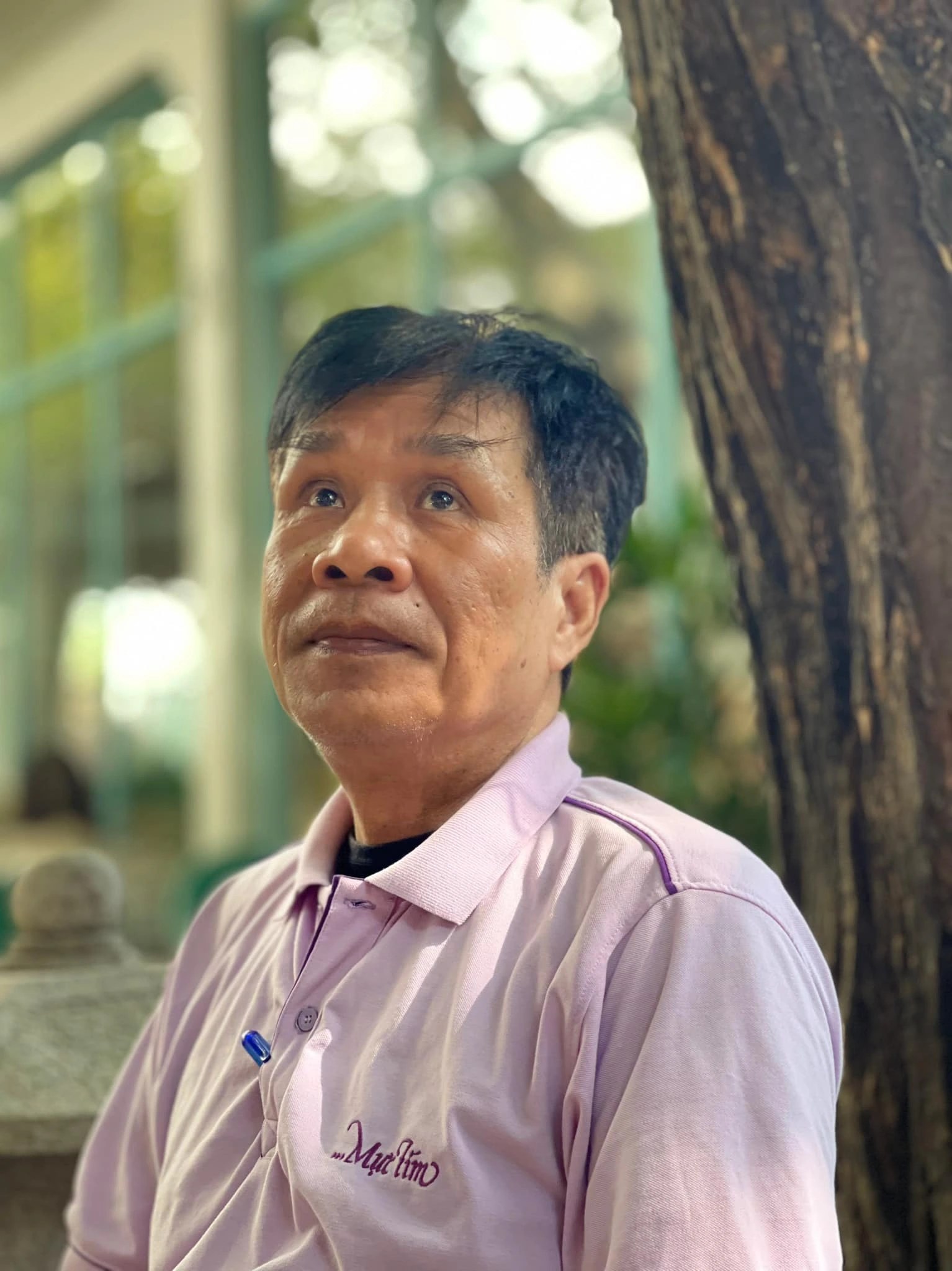 Lê Minh Quốc