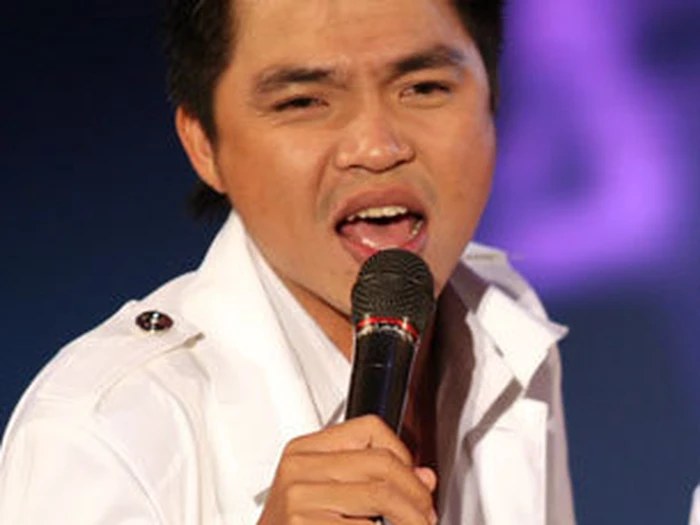 Lê Minh Trực