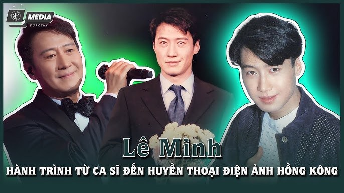 Lê Minh (黎明)