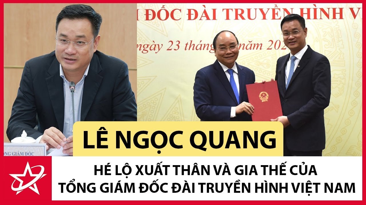 Lê Ngọc Quang