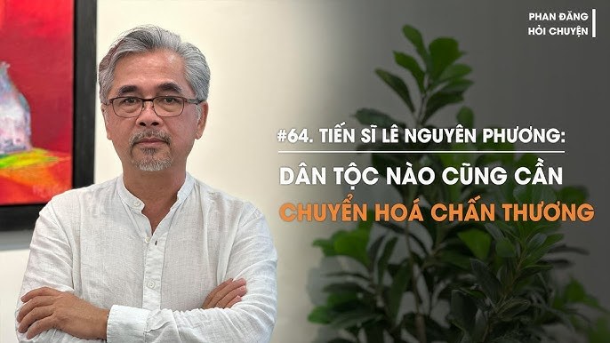 Lê Nguyên Phương