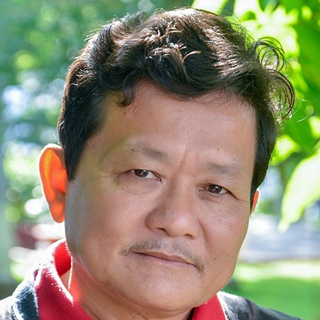 Lê Nhật Ánh