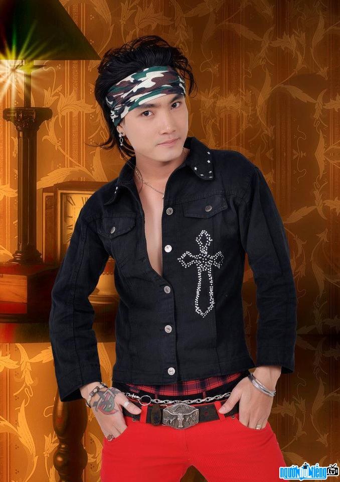 Lê Nhật Du Phương 