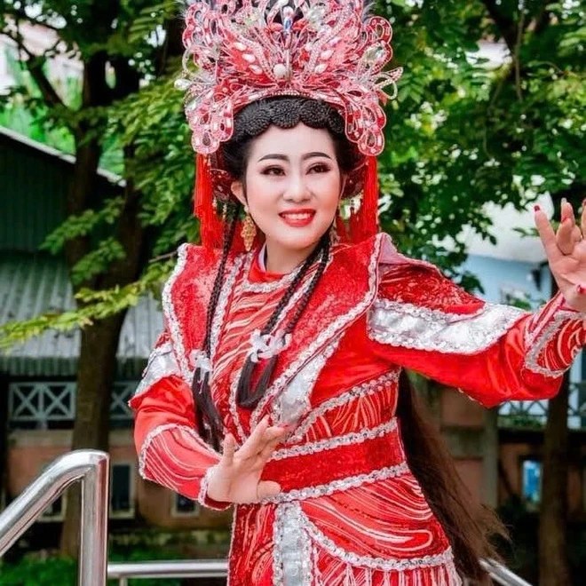 Lê Phong