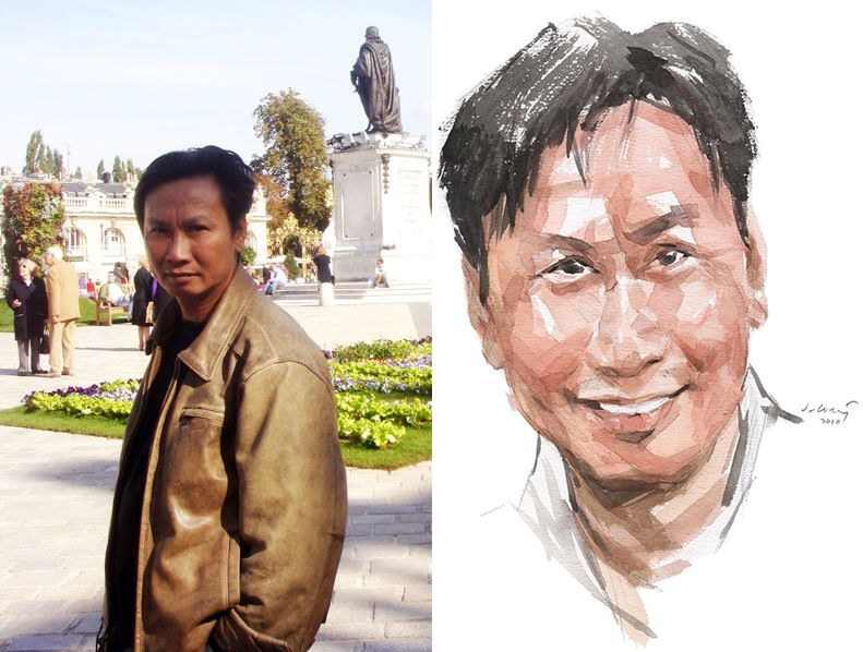 Lê Quân