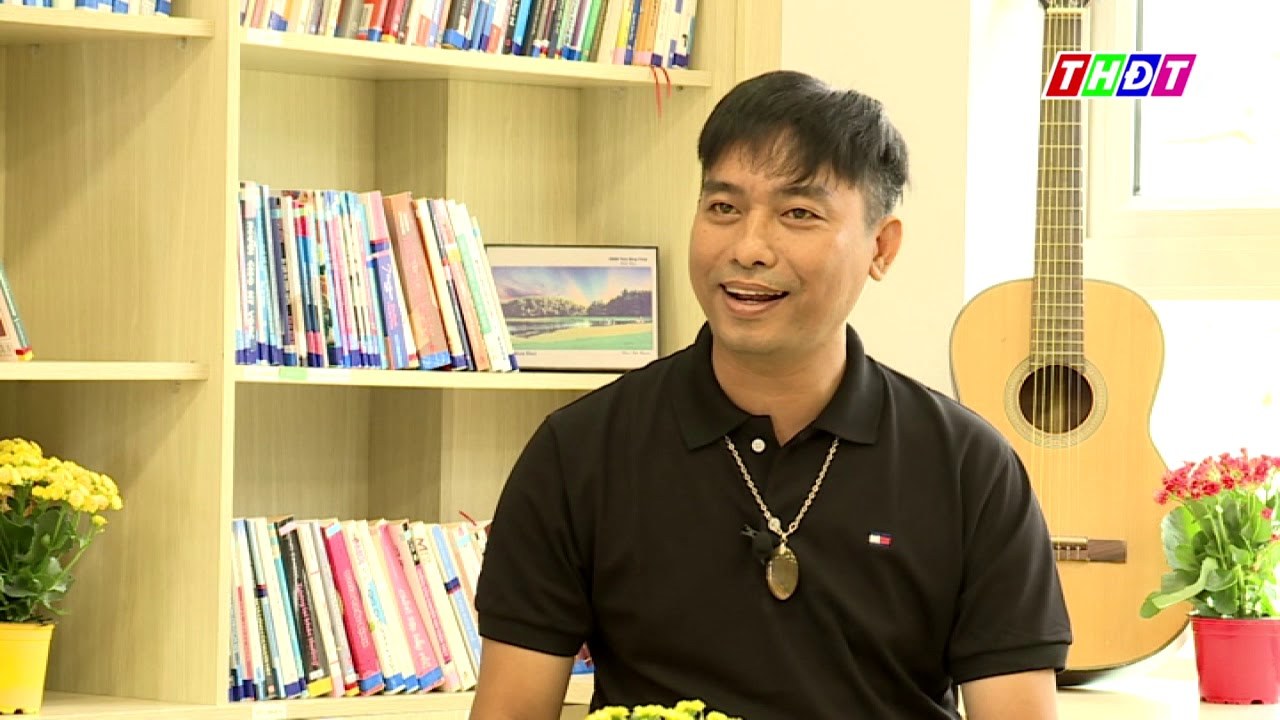 Lê Quang Thịnh