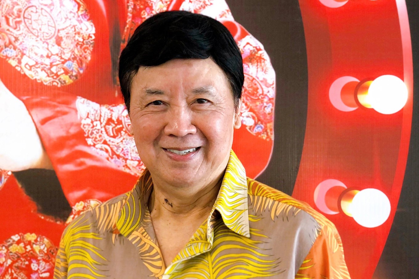 Lê Quốc Bảo