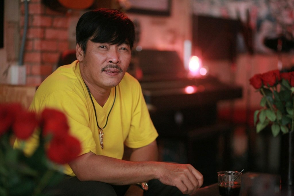 Lê Quốc Vũ