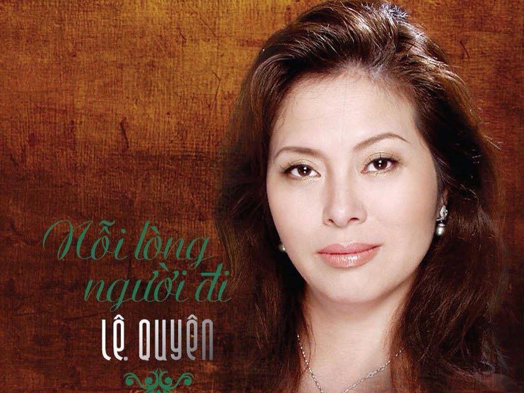 Lệ Quyên (hải ngoại)