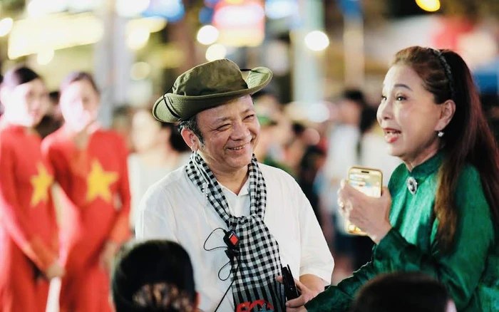 Lê Tấn Kiệt