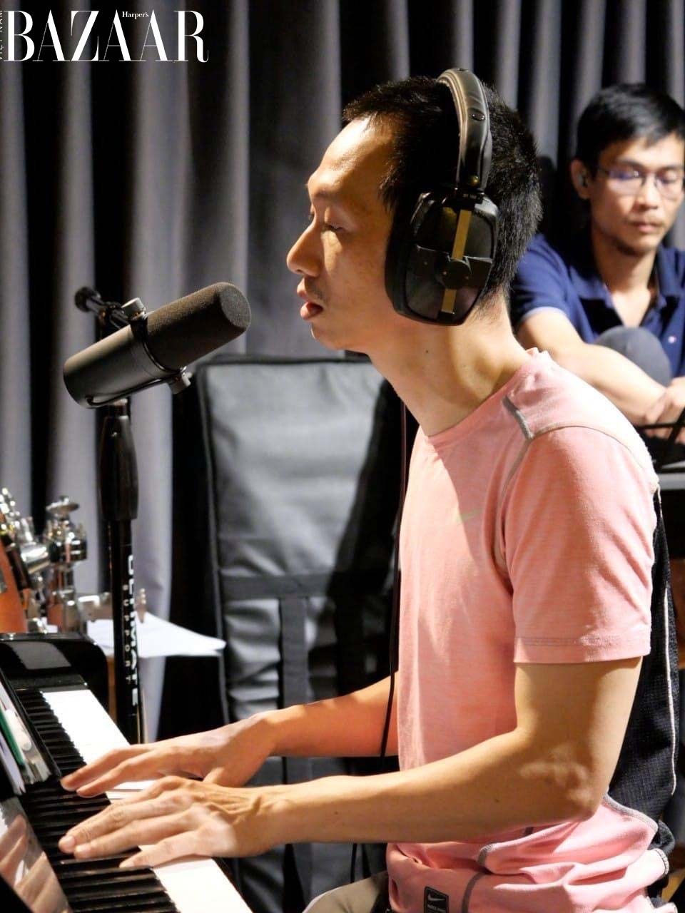 Lê Thanh Tâm