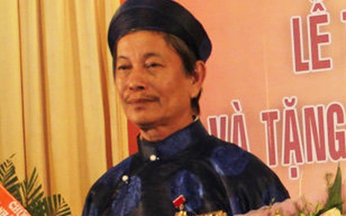 Lê Thanh Tùng
