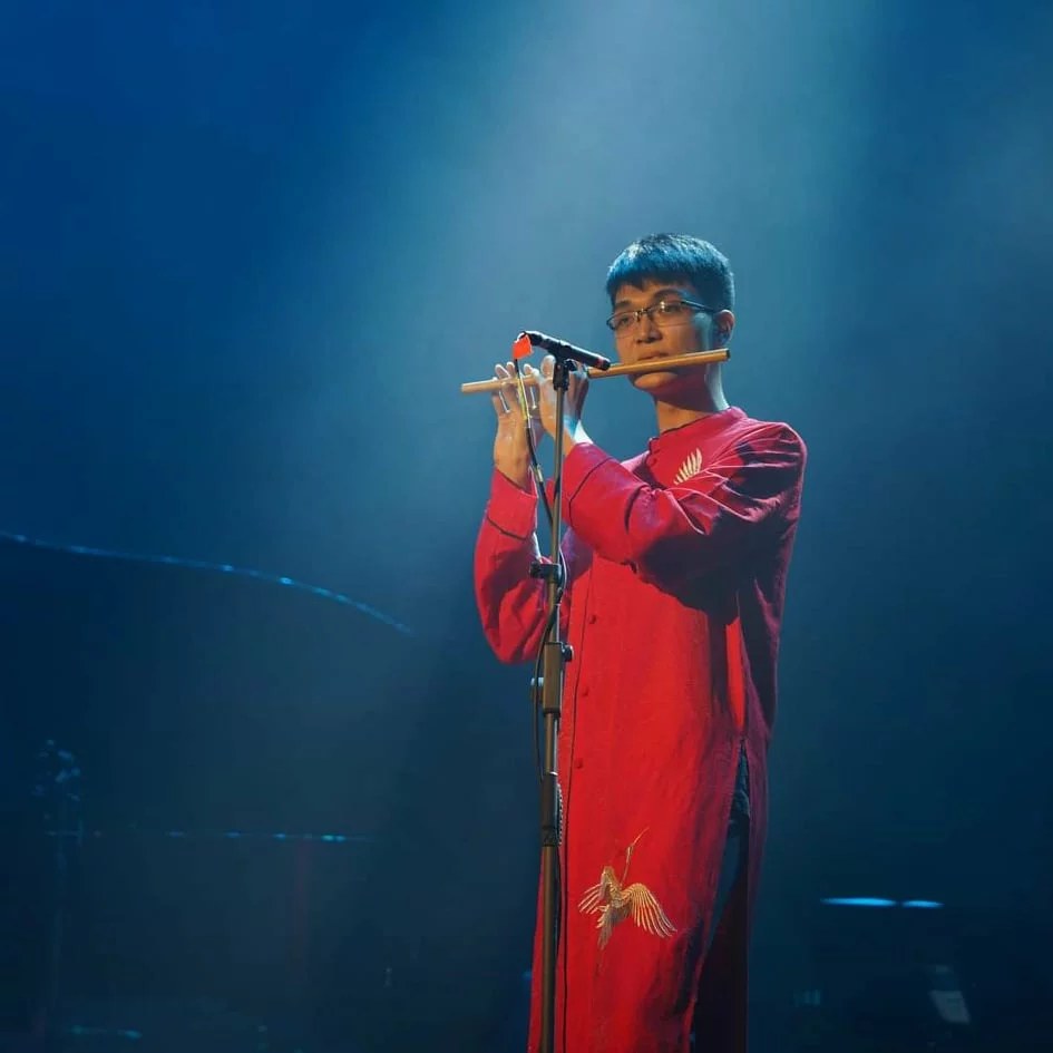 Lê Thanh Xuân