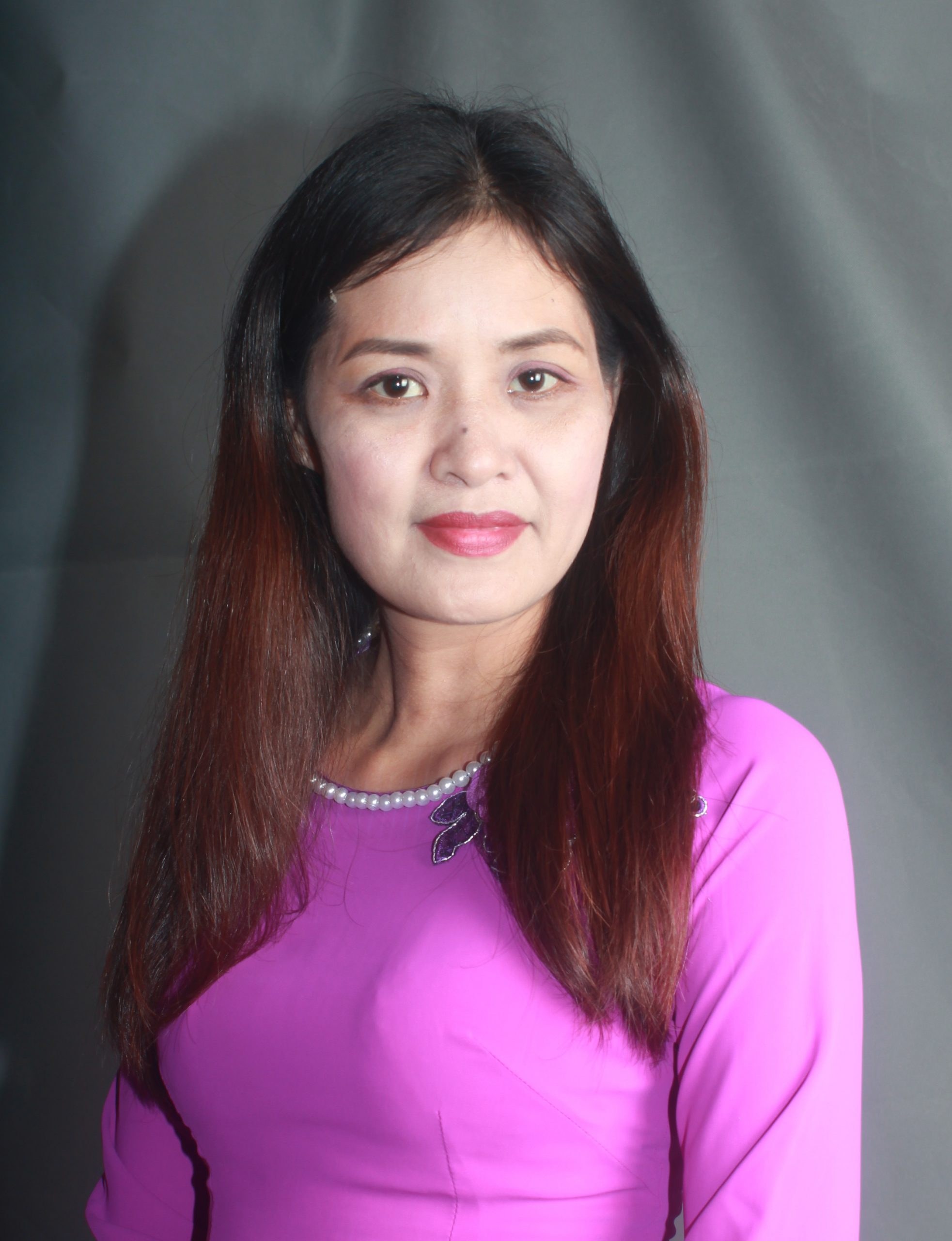 Lê Thị Bích Thủy