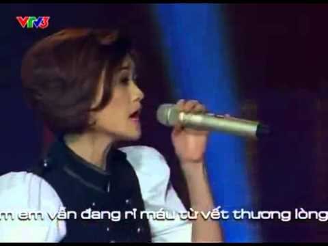 Lê Thị Lê Vy (The Voice 2012)