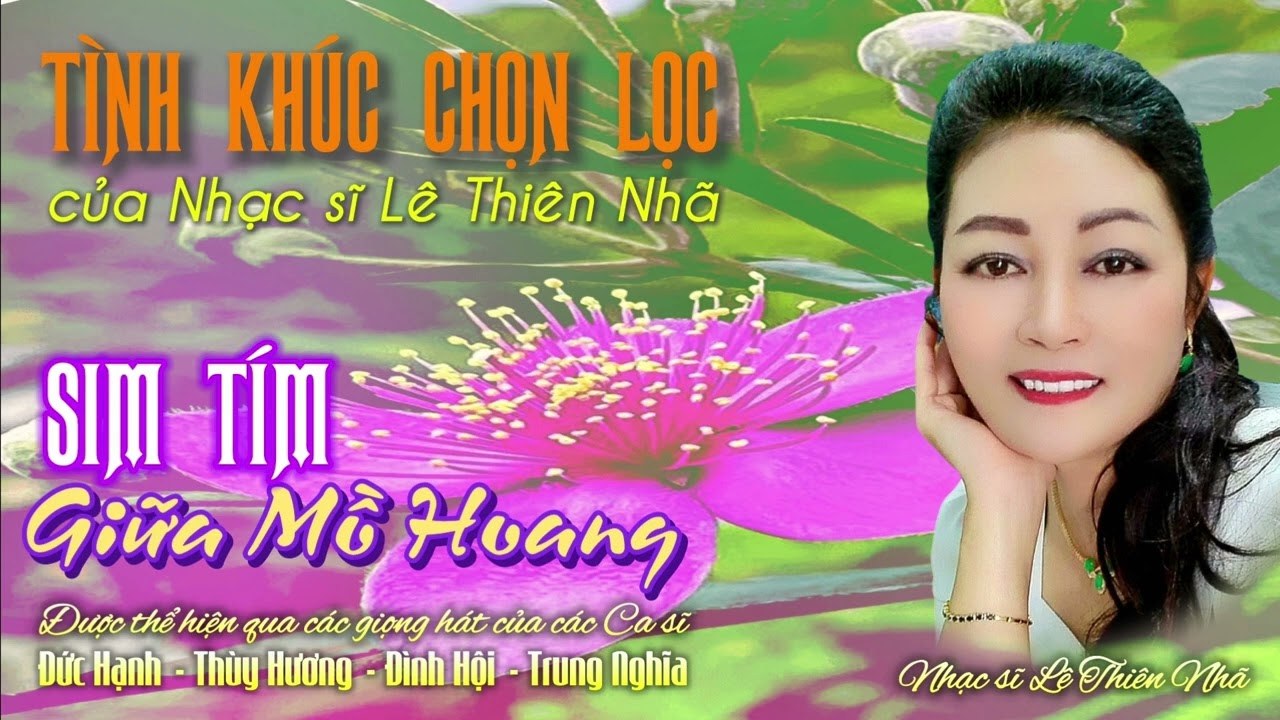 Lê Thiên Nhã