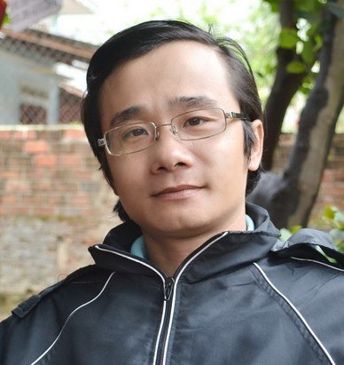 Lê Thiếu Nhơn