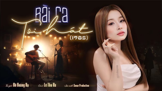 Lê Thu Hà