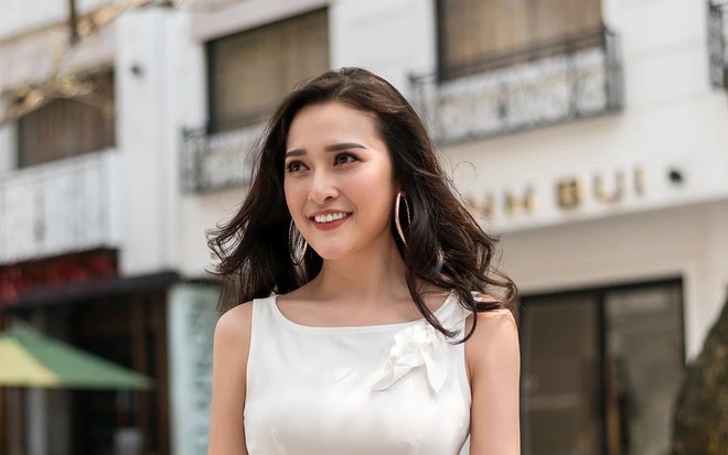 Lê Thùy Linh